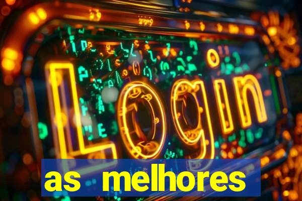 as melhores plataformas para jogar